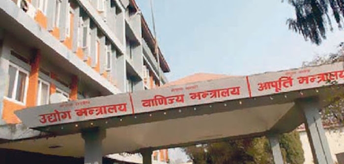 लकडाउनले छेकेन उद्योगमा लगानी गर्ने क्रम, १५ उद्योगमा भित्रियो करिब पौने ३ अर्ब लगानी