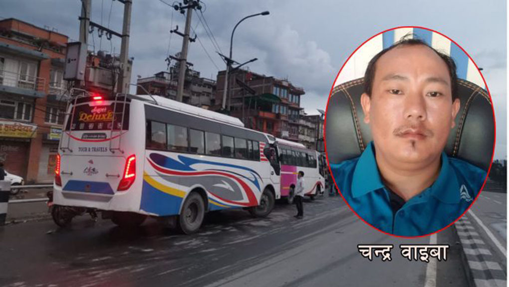 उपत्यकामा फसेकालाई धमाधम उद्दार गरिदै, रामेछापका २०० मजदुरलाई निर्माण व्यवसायी चन्द्र वाईबाले गरे उद्दार