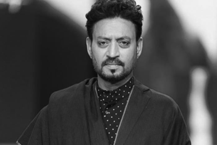 बलिउड अभिनेता इरफान खानको निधन