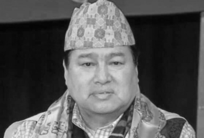कोरोनाका कारण बेलायतमा भूपू गोरखा सैनिकको मृत्यु
