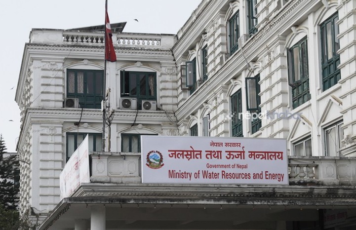विद्युत् महसुलमा छुट : आत्मनिर्भरताको बाटोमा ऊर्जाको फड्को