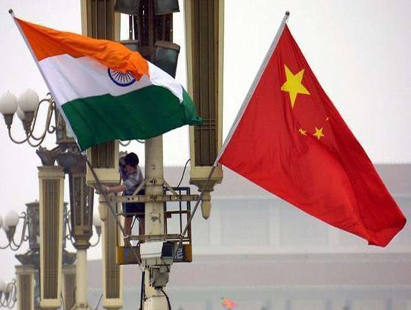 नेपाल भारत सीमा विवाद : नेपालका दुई विज्ञ भन्छन् लिपुलेक–कालापानी विवादको एउटा पक्ष चीन पनि