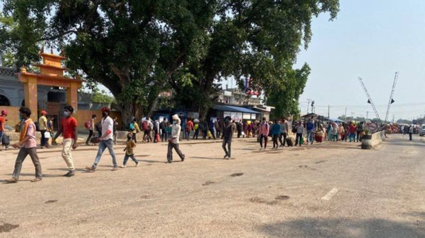 कोरोना भाइरस नेपाल : झन्डै ५,००० जनालाई सङ्क्रमण हुने नयाँ प्रक्षेपण, आवश्यक सामग्री किन्दै सरकार