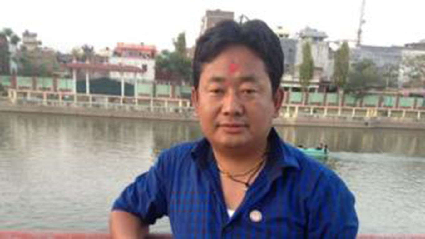 लिपुलेक : व्यास गाउँपालिकाका अध्यक्ष भन्छन्, ‘नेपाल सरकारले बेलैमा सुनेन, नत्र यो दिन देख्नुपर्ने थिएन’