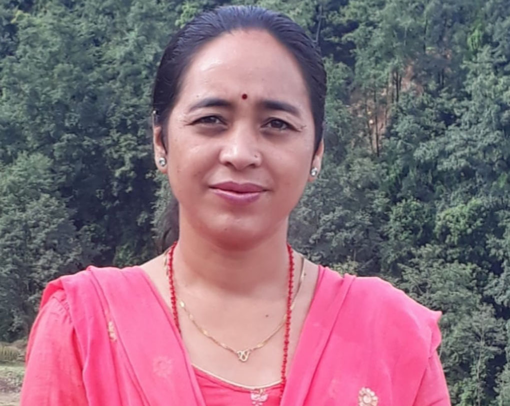 कोरोनाबाट थलिएको अर्थतन्त्र बचाउन सामुदायिक बनको भूमिका