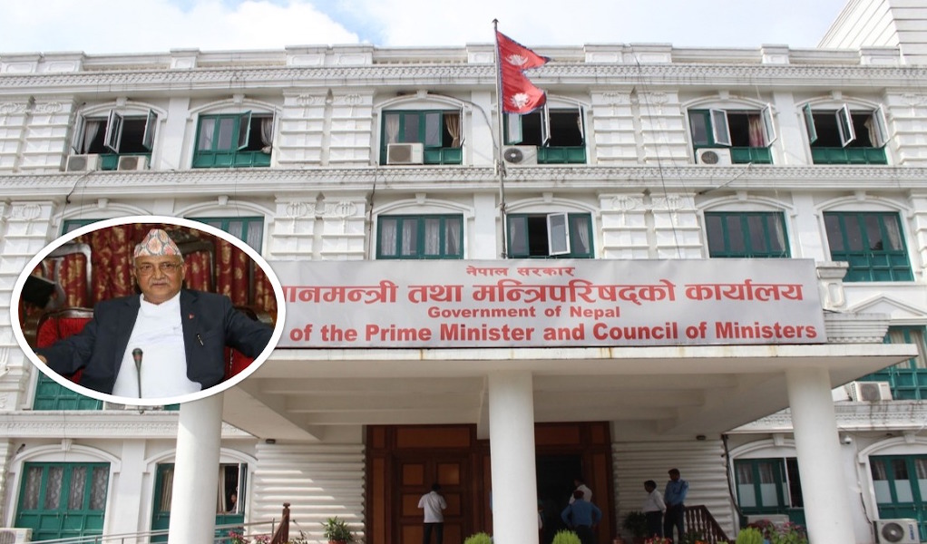 स्थायित्व र समृद्धिको मूल लक्ष्यमा सरकार असफल