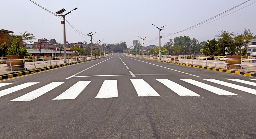 केही खुकुलो बनाउँदै भदौ ३१ गतेसम्म निषेधाज्ञा जारी, खुल्ने–नखुल्ने क्षेत्र कुन–कुन