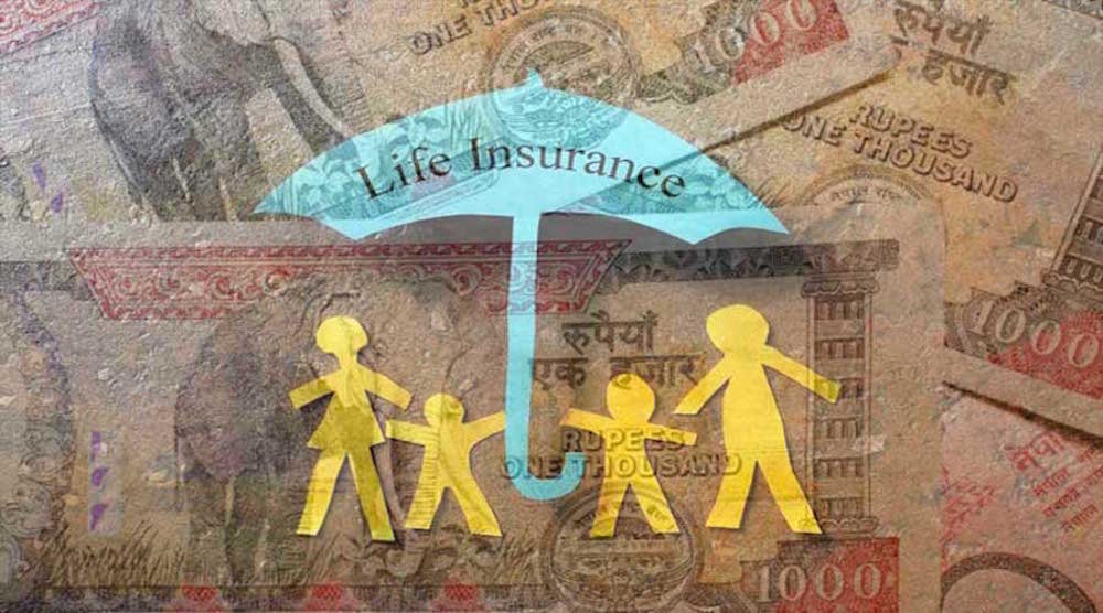 लाइफ इन्स्योरेन्स कम्पनीमा नेपाल लाइफको बर्चस्व कायमै, कुन कम्पनीले कति बीमा शुल्क आर्जन गरे ?