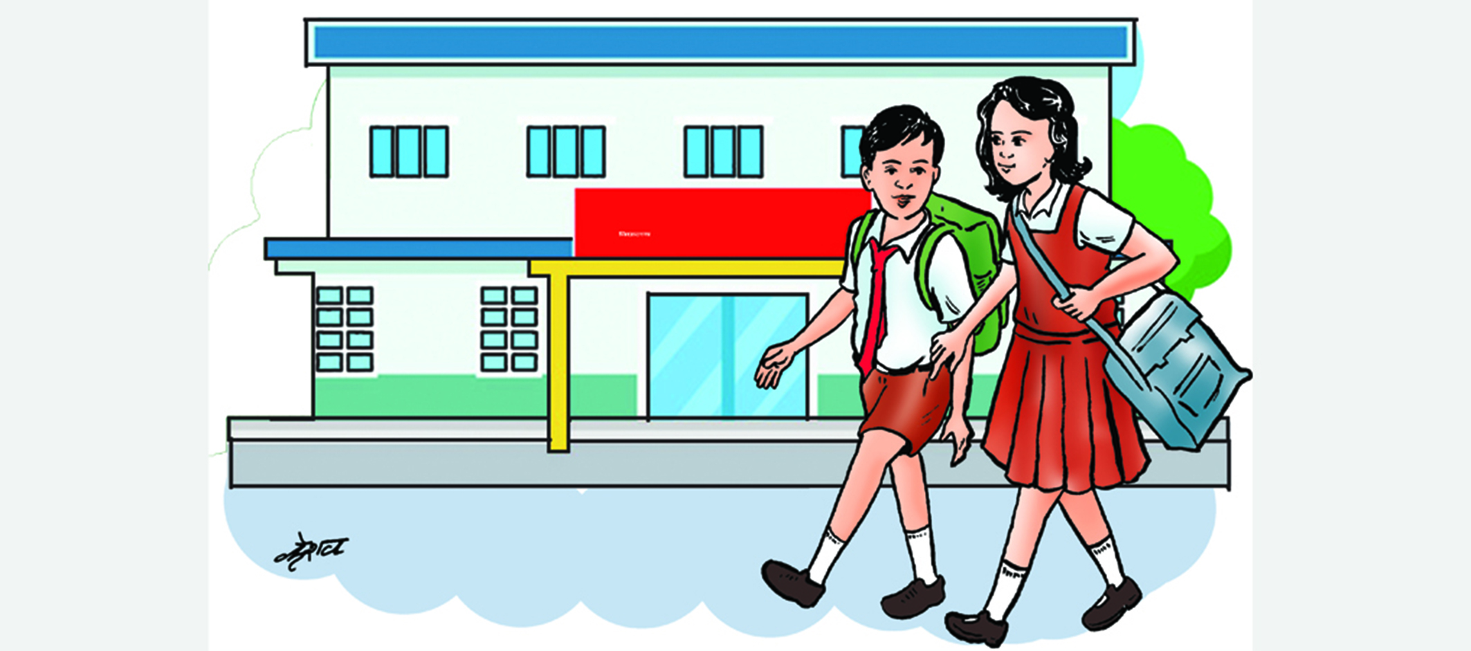 फागुन १ गतेदेखि शिक्षालय खुल्न सक्ने