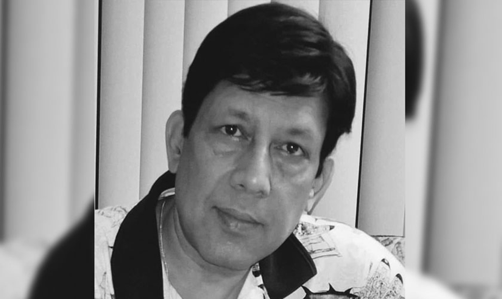पुराना कलाकार गोपाल राउतको हृदयघातबाट निधन, शुक्रबार अन्त्येष्टि गरिने