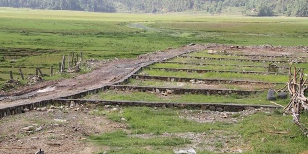 राजधानी पूर्वोत्तरका तीन नगरपालिकामा जग्गा एकीकरण आयोजना