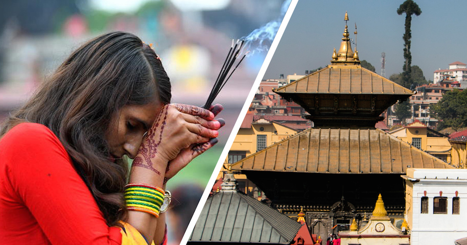 पशुपतिग्रामको अवधारणा : एक करोड धार्मिक पर्यटक भित्र्याइने