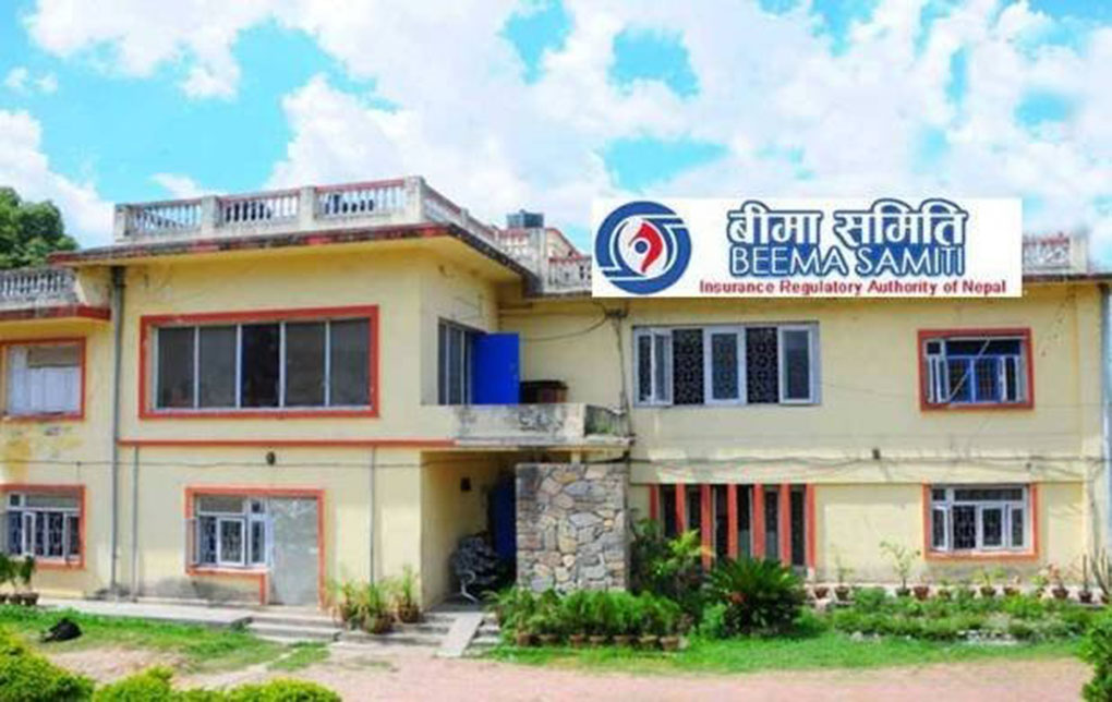 कोरोना बीमा गर्नेको सङ्ख्या सात लाख नाघ्यो