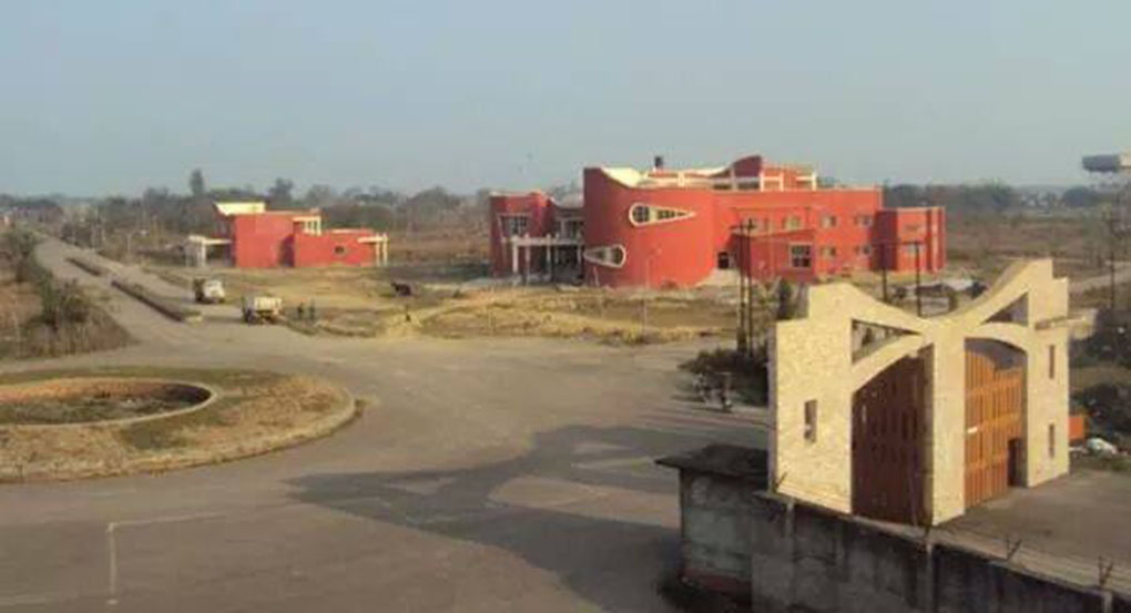 बिशेष आर्थिक क्षेत्र निर्माणमै भ्रष्टाचार, अहिलेसम्मको प्रगति बिबरण नै लुकाइयो