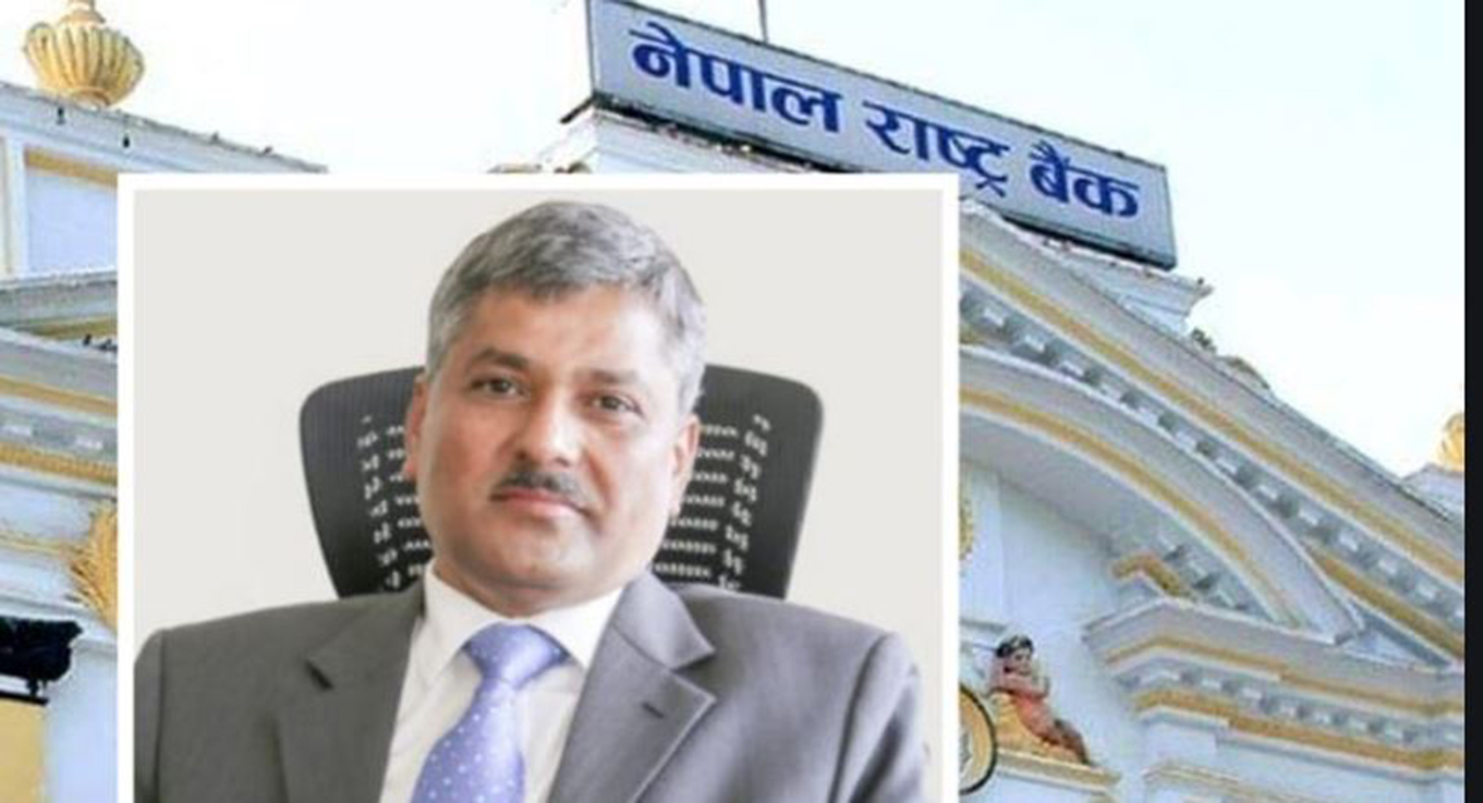 मौद्रिक नीतिको अर्धवार्षिक समीक्षा : ऋण पुनर्तालिकीकरण गर्ने सुविधा थप