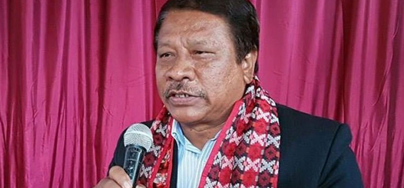 पार्टीलाई संस्थागत रुपमा अगाडि बढाउने नेतृत्व आवश्यक : नेता सिंह