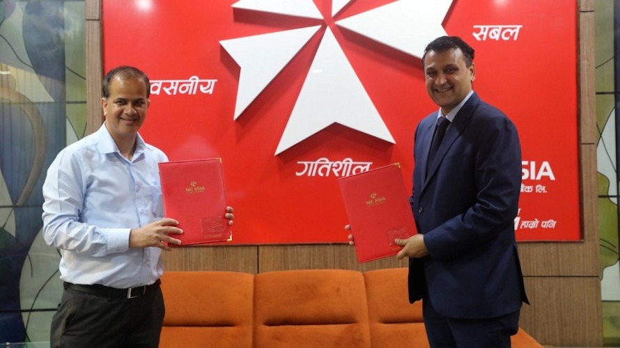 टाटाका कार एनआईसी एशियाको सवारी कर्जाबाट किन्दा ६ महिनासम्मको किस्ता तिर्नु नपर्ने