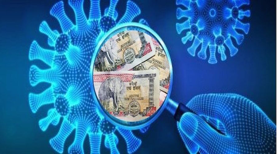 अब चार हजारमै कोरोना परीक्षण