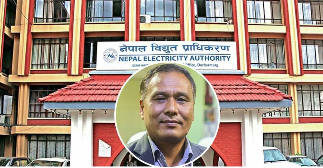 बिद्युत प्राधिकरणमा कुलमानको ठाउँमा बिचौलियाको खोजी, बालुवाटारमा भीडभाड, उर्जामन्त्रीकोमा सुनसान