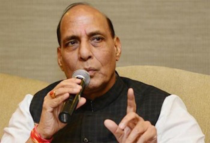भारतीय रक्षामन्त्री आगामी हप्ता रुस जाने