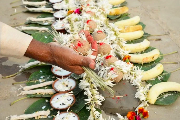 विद्युतीय माध्यमबाट सोह्रश्राद्ध कति शास्त्रसम्मत्