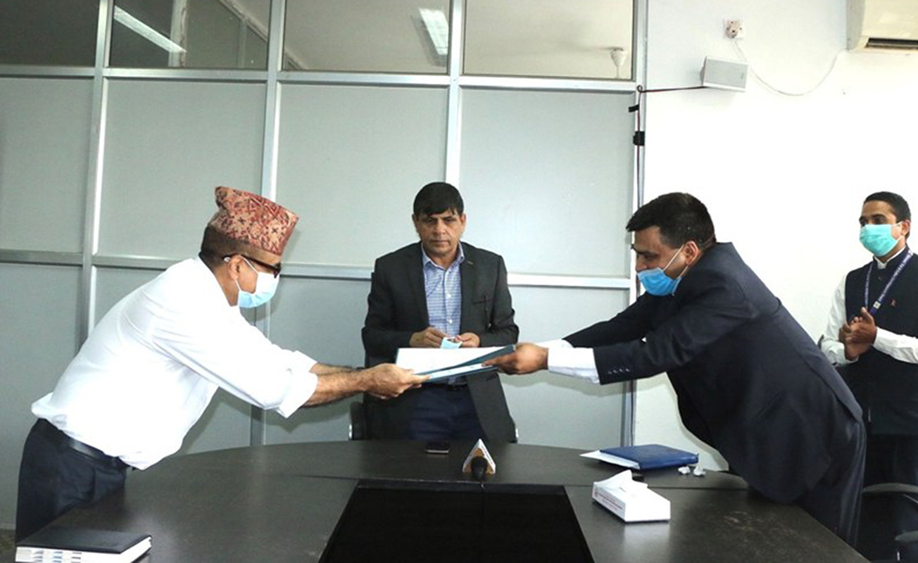 अब कफि र चियाको अनुसन्धान कृषि अनुसन्धान परिषदले बोर्डसँग मिलेर गर्ने
