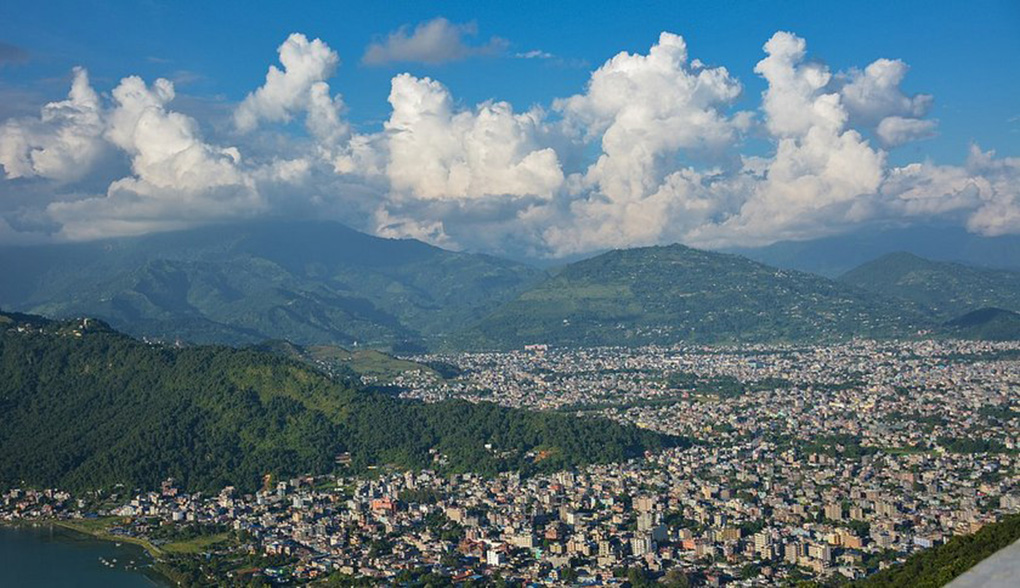 मेलम्ची पछि देशकै दोस्रो ठूलो खानेपानी आयोजनाको काम शुरु