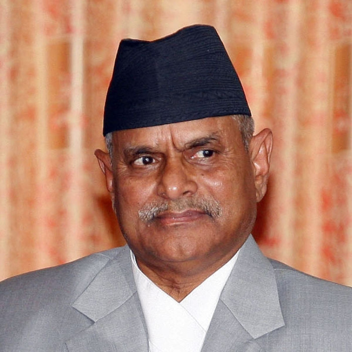 निर्वाचन धाँधलीरहित गराउन सके भ्रष्टाचार नियन्त्रणमा सघाउ पुग्छ : पूर्वराष्ट्रपति यादव