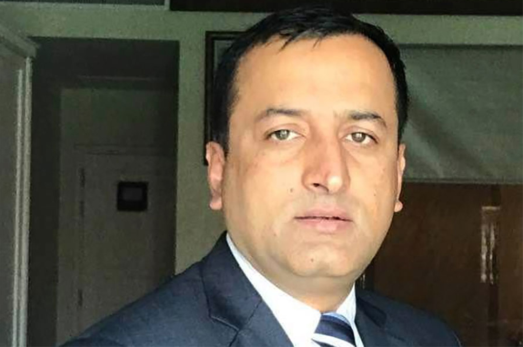 ‘दुई महिनामा निगममा देखिने सुधार गर्छु’