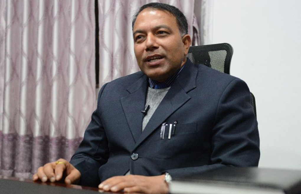 बिद्युत प्राधिकरण ताक्ने सुशिल ज्ञवालीको अर्को काण्ड : स्रेस्ता नै नराखी ८३ करोड बिदेशी अनुदान बेपत्ता