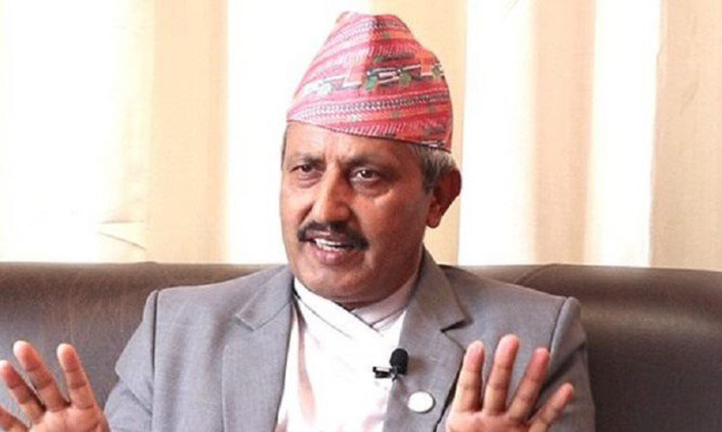 कक्षा १२ को परीक्षा अनलाइनबाट पनि दिन सकिने, परीक्षा आगामी मङ्सिर ९ देखि १६ गतेसम्म सञ्चालन हुने