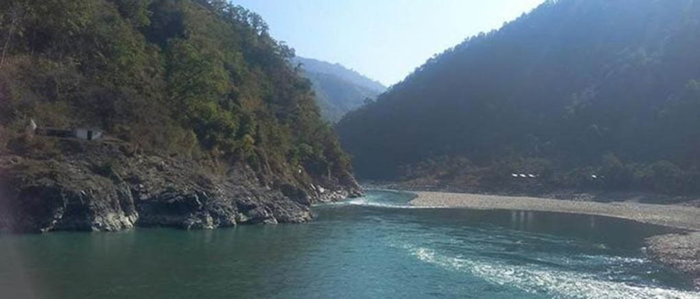 पञ्चेश्वर आयोजनाः आशैआशमा बित्यो छ दशक