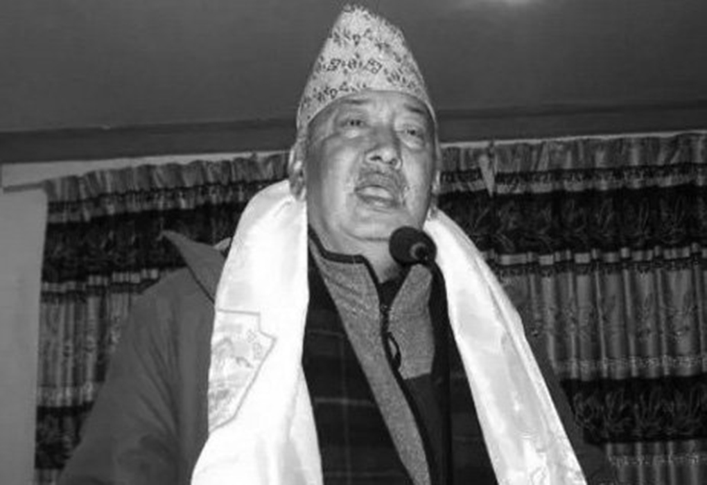 पूर्वबैंकर तथा प्रतिष्ठित व्यवसायी सूर्यबहादुर केसीको निधन, प्रधानमन्त्री ओलीद्वारा  दुःख व्यक्त