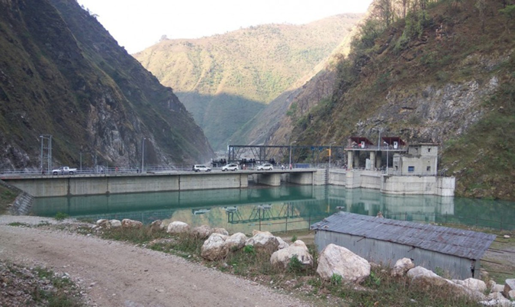 पीसीआर परीक्षण गर्ने सहमतिपछि तनहुँ जलविद्युत् आयोजनाका मजदुरले आन्दोलन स्थगित गरे