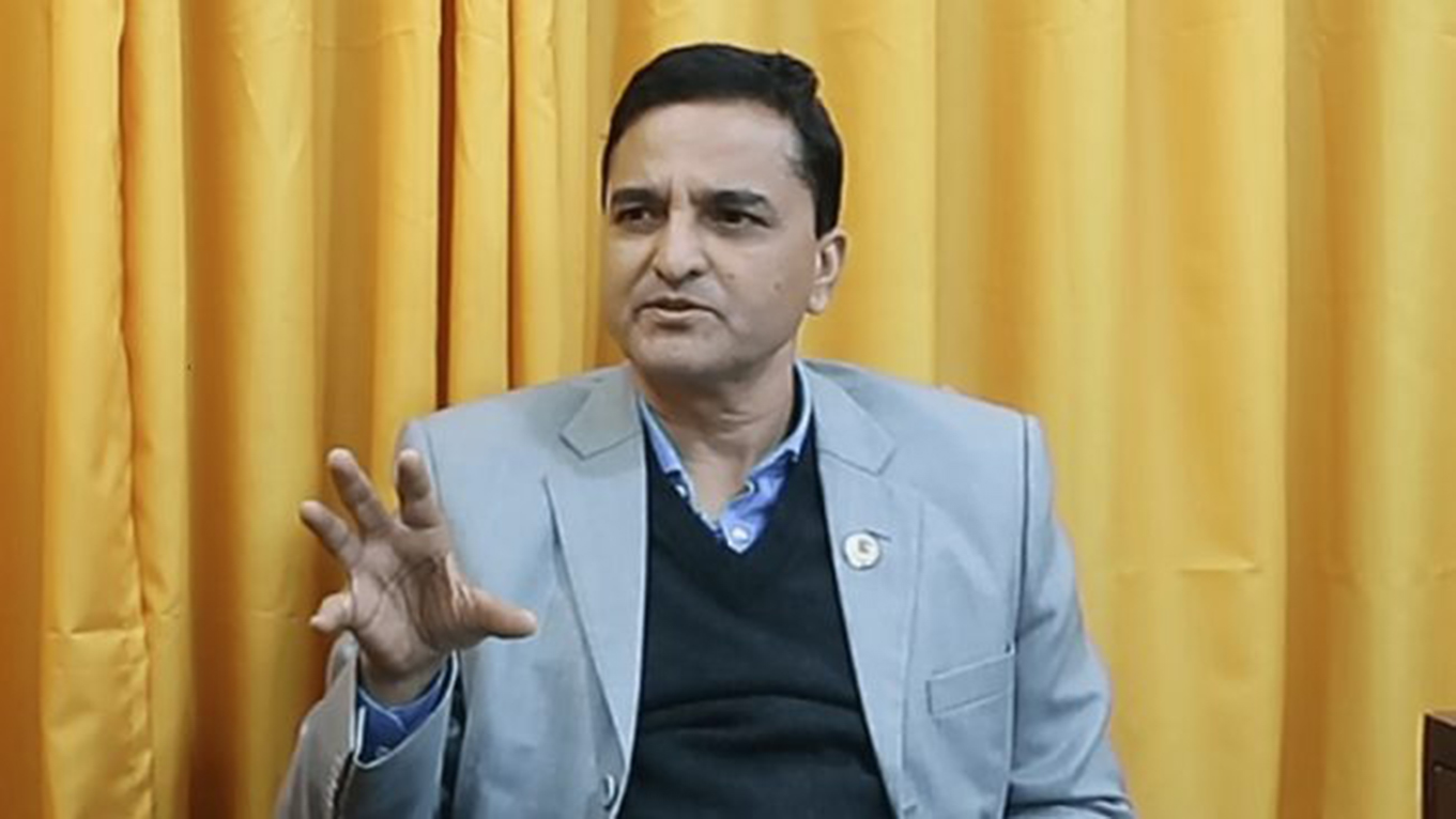 अलैँची प्रशोधन केन्द्र स्थापना गर्न केन्द्र सरकारले पहल गर्ने : मन्त्री भटटराई