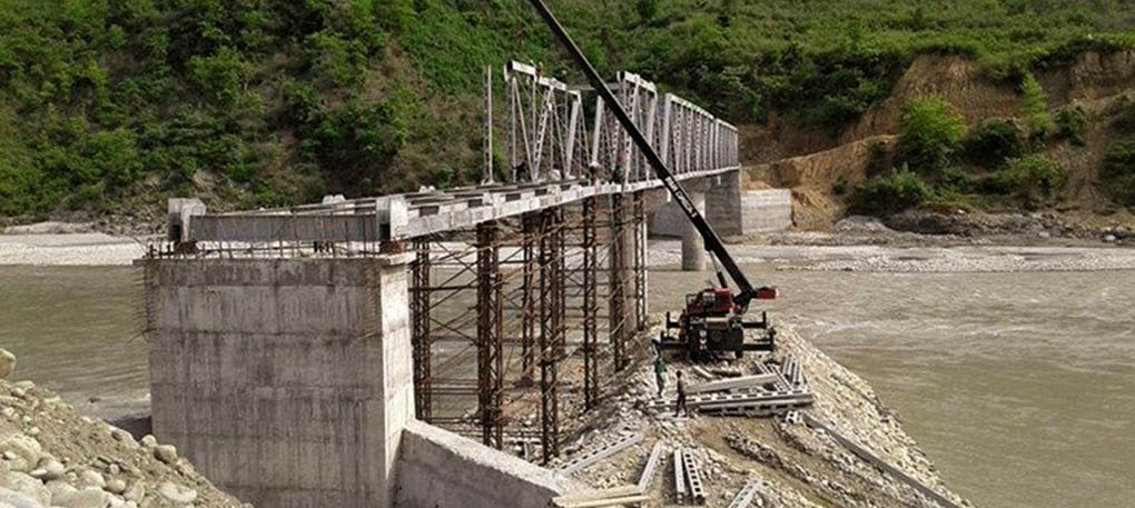 निर्माण व्यवसायी काममा फर्किए, सबै ठेक्काको काम सुचारु