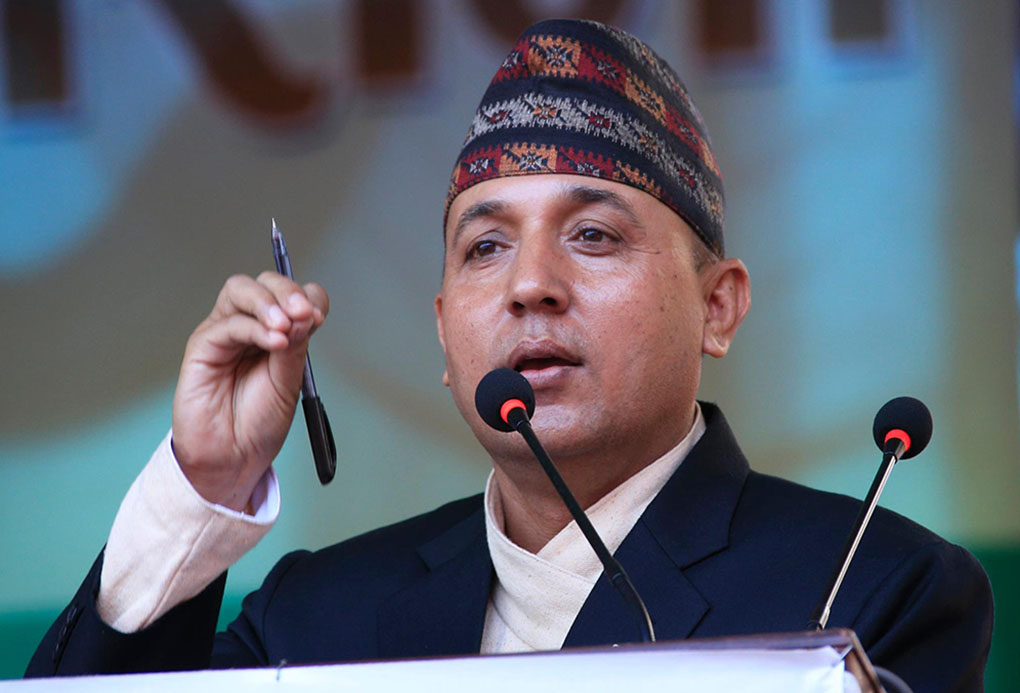 कोरोना कहरमा सदस्यको सारथी सहारा