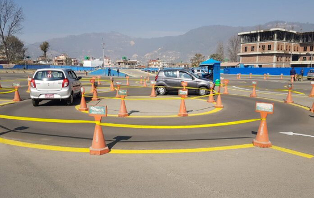 नौं महिनापछि खुलेको लाइसेन्स फर्म भर्नै सकस, अधिकांशले गरे भर्न नपाएको गुनासो