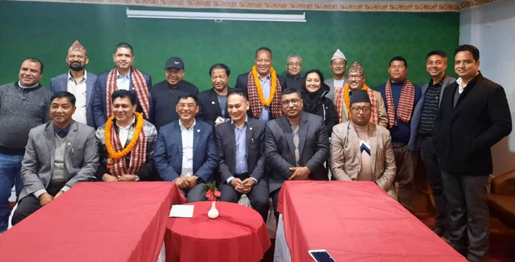 महासंघको बागमती प्रदेशको कार्यकारिणी समितिको बैठक सम्पन्न, विभिन्न महत्वपूर्ण निर्णयहरु पारित