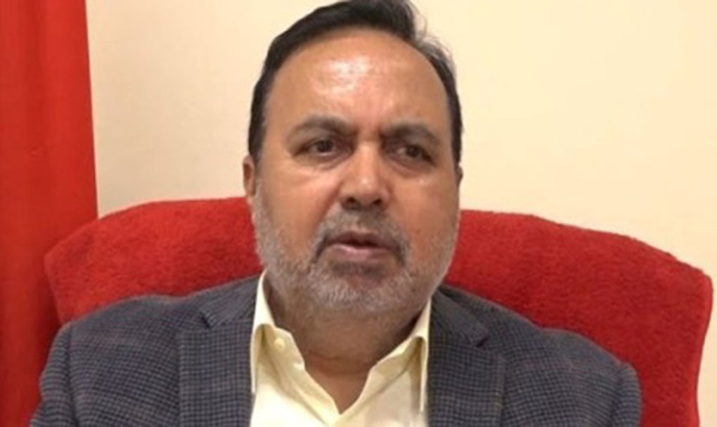 प्रधानमन्त्रीको विशेष आर्थिक सल्लाहकारमा उद्योगी दुगड नियुक्त, निजीक्षेत्रको समस्या र बेरोजगार घटाउन केन्द्रित हुने