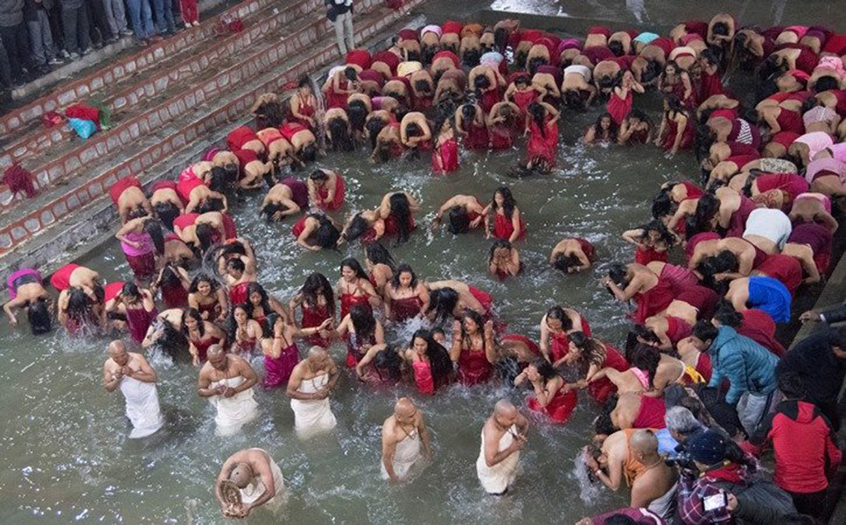 स्वस्थानी व्रतकथा मेला आजदेखि शुरु, यस्तो छ स्वस्थानीको महिमा