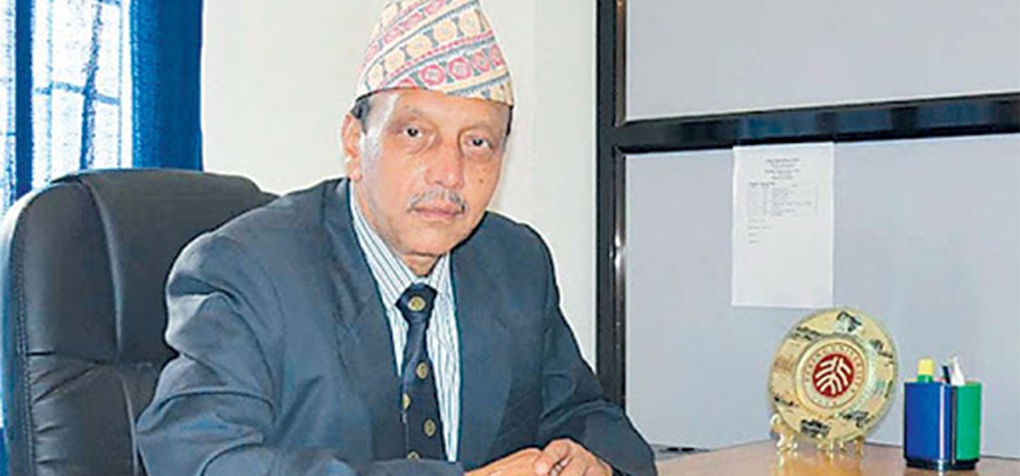 नेपाल इञ्जिनियरिङ कलेजका पूर्वअध्यक्ष लम्बोदर न्यौपानेलाई ३ वर्ष कैद, २५ करोड ६९ लाख जरिवाना