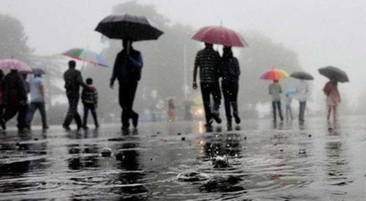 यसपालिको मनसुनमा सरदरभन्दा बढी वर्षा हुने