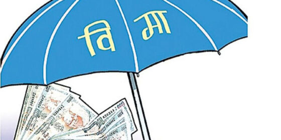 सरकारी भवनको बीमा गर्दै बागमती सरकार, आकस्मिक आर्थिक भार घटाउने रणनीति