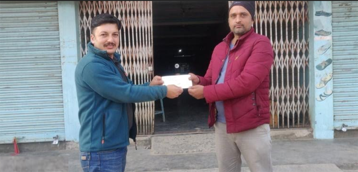डिलर दाईको डिस्काउण्ट अफरको नतिजा सार्वजानिक, ८८ जना ग्राहकले जिते