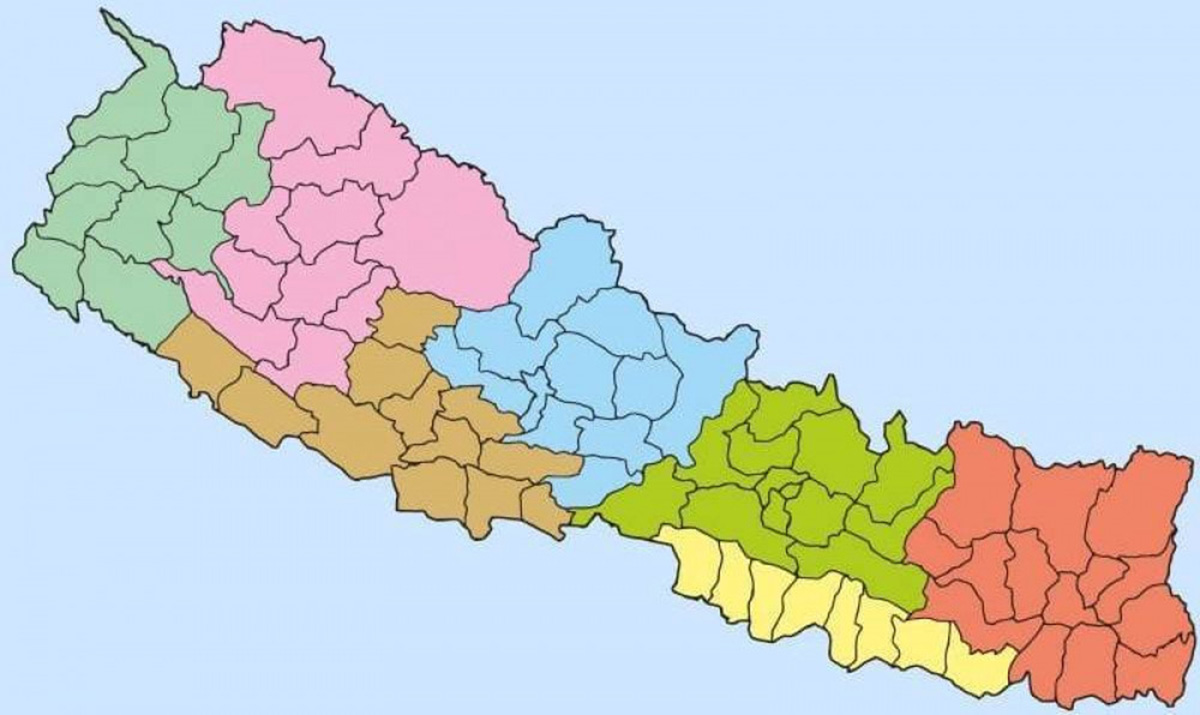 नेपाल पाँच वर्षपछि विकासशील राष्ट्रमा रुपान्तरण हुँदै