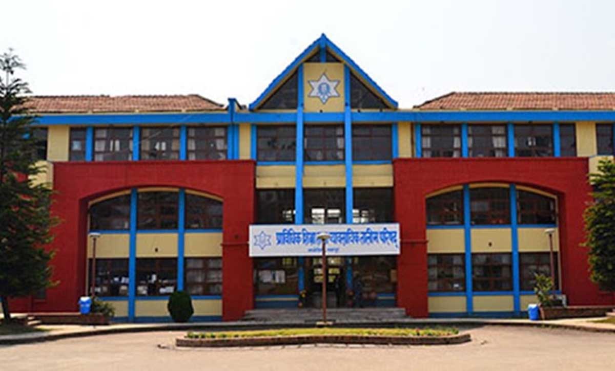 तालिम दिन सात अर्ब खर्च, बजारमा जनशक्ति अभाव