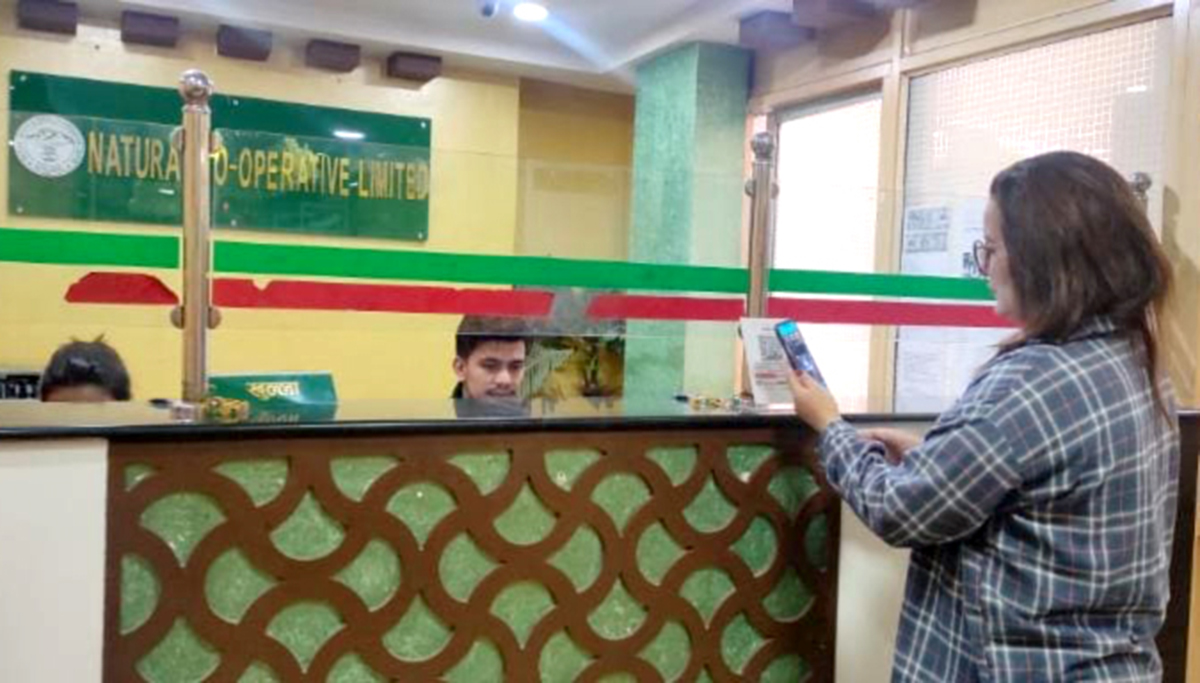 नेचुरल बचत तथा ऋण सहकारीका सदस्यलाई तीन नयाँ सुविधा थप