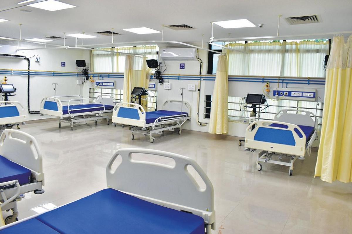 गोर्खा ब्रुअरी लगायतले २० करोड बढीको स्वास्थ्य सामाग्री सहयोग गर्ने