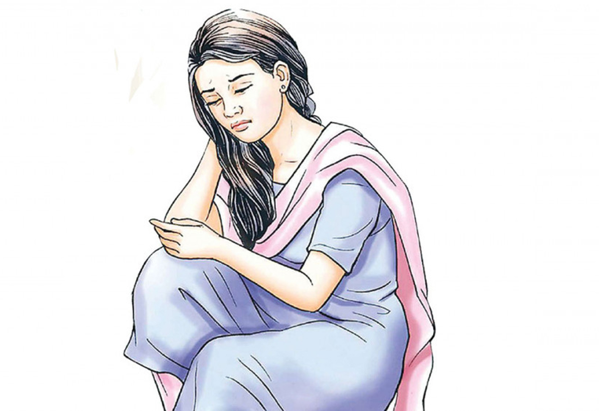 रोजगारी गुम्यो : महिला भन्छन्, तरकारी के पकाउनु ?